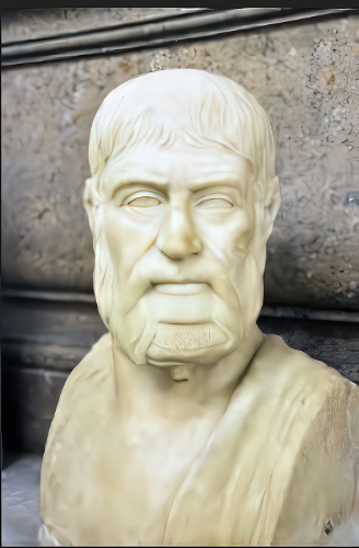 Hecataeus of Abdera — Greek historian c.360-290 BC, one of the earliest writers to reference Moses